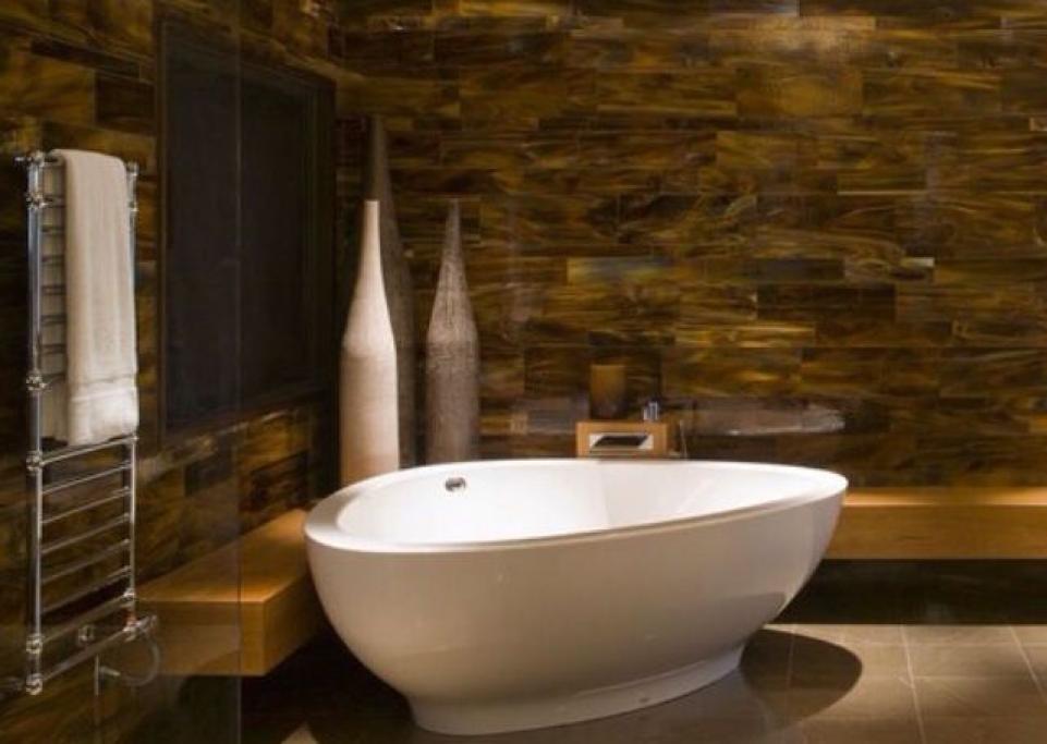 Il bagno è uno dei luoghi più intimi e vissuti di tutta la casa