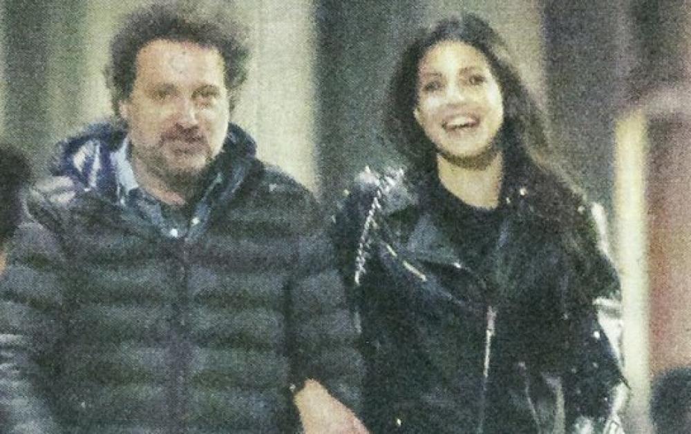 Finalmente Leonardo è pronto a scordare la sua ex Laura Torrisi