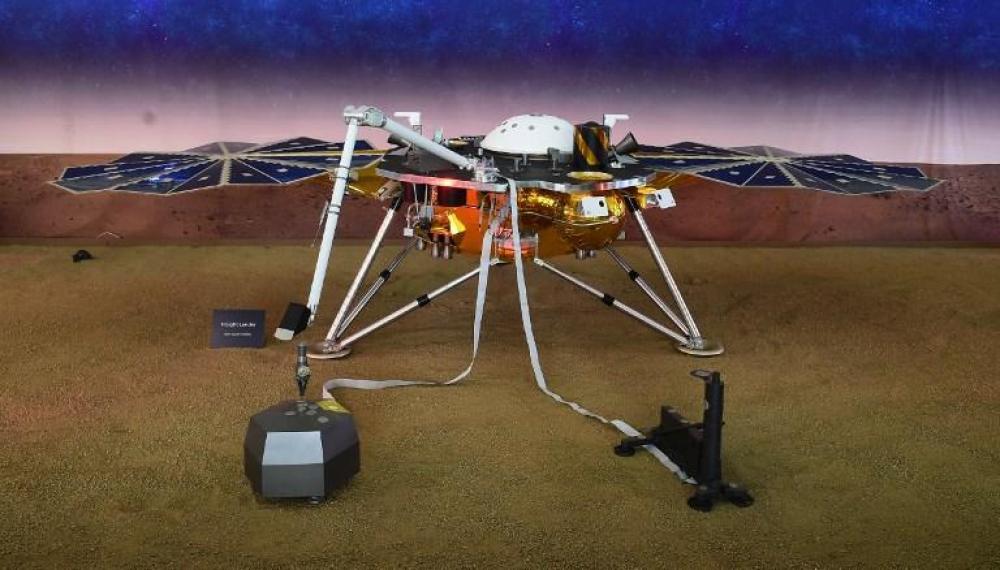 Come ha spiegato l’Agenzia Spaziale Italiana, il nostro paese ha contribuito fornendo uno strumento importantissimo per questa missione: si tratta del