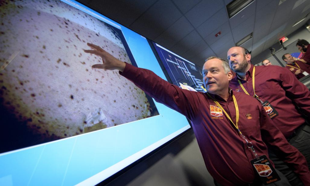 La Nasa ha spiegato che la missione di Insight è di fondamentale importanza: proprio perché permetterà di studiare al meglio il Pianeta Rosso e ciò 