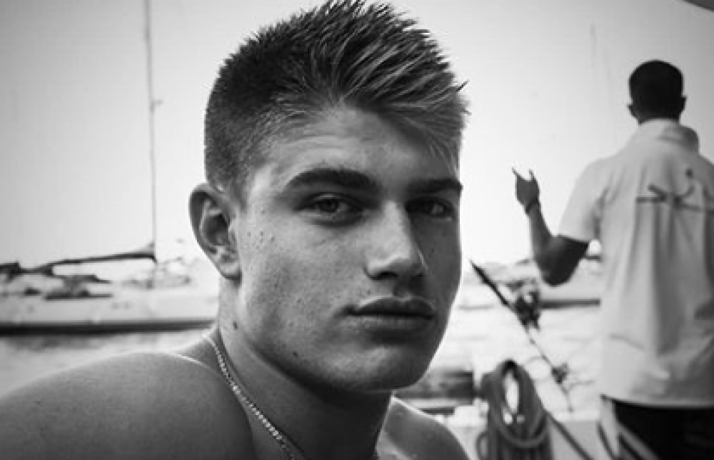 Giorgio ha partecipato all'ultima puntata di "Scherzi a Parte": ha aiutato la produzione a fare uno scherzo alla madre