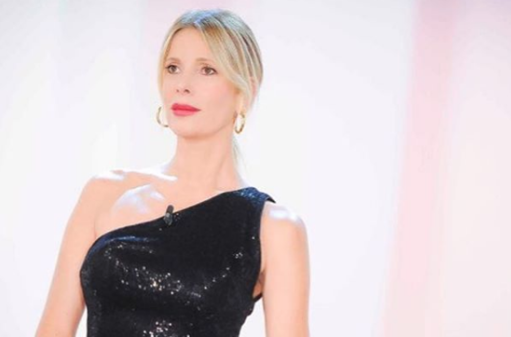 Sarà Alessia Marcuzzi a condurre L'Isola dei Famosi 2019