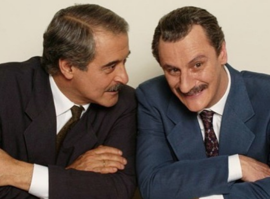 In televisione
