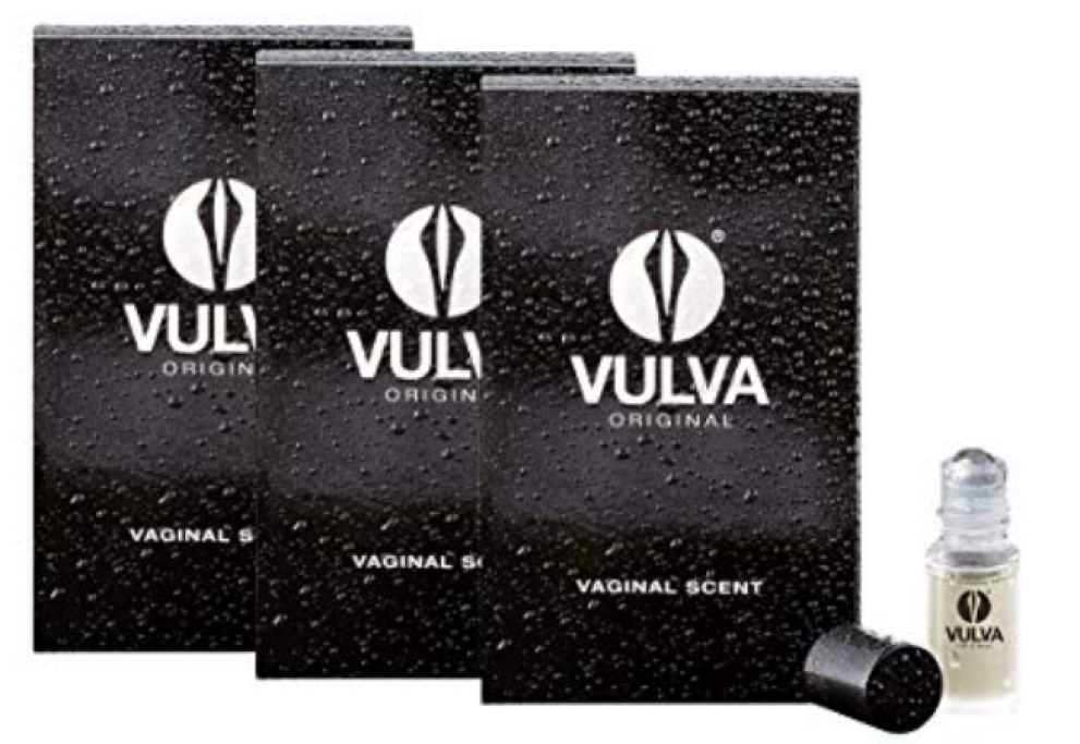 Il profumo alla “vulva”