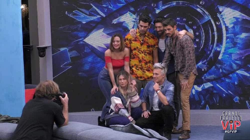Chi vincerà il Grande Fratello Vip? 