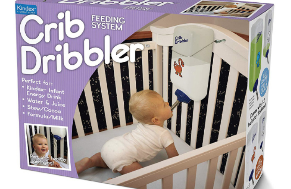 E c'è una scatola regalo anche per le neo mamme
