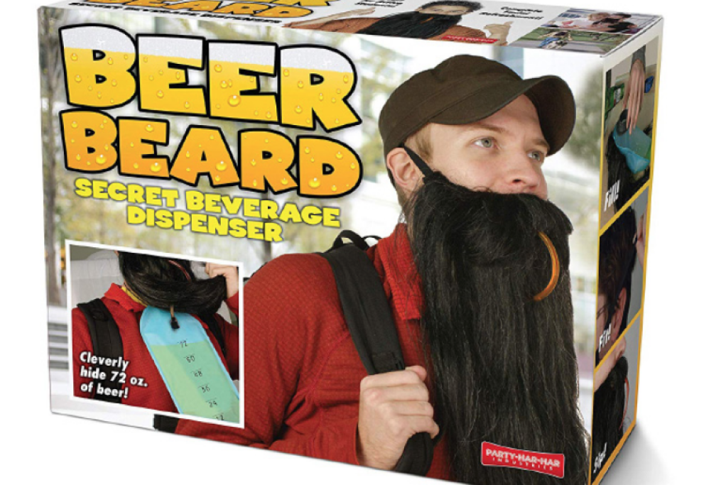 E per il tuo amico appassionato di birra?
