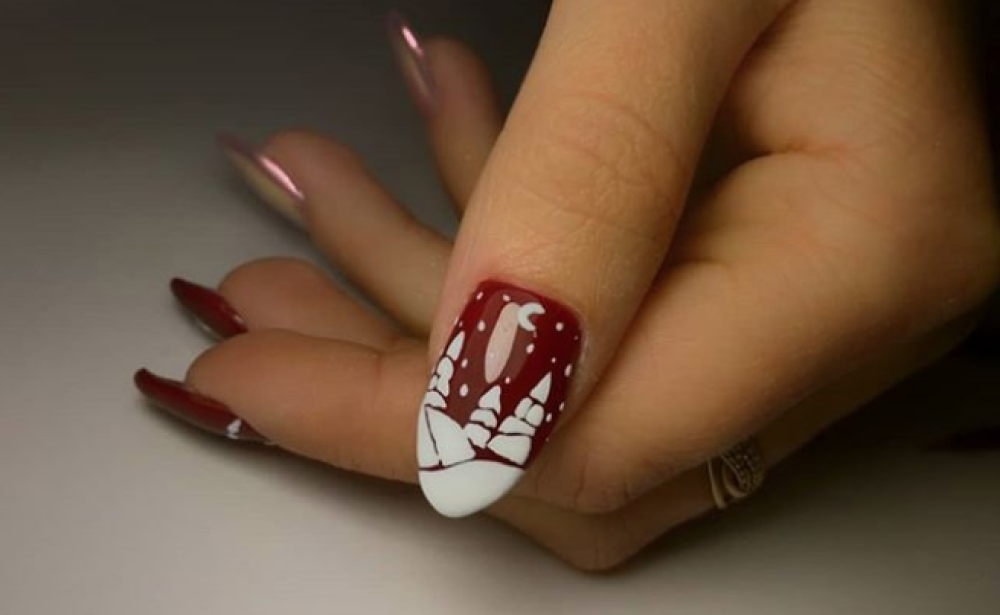 Il classico rosso
