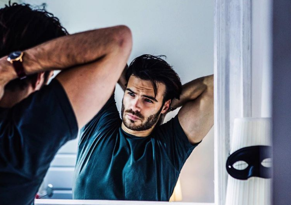 Il metodo seguito per combattere il dolore