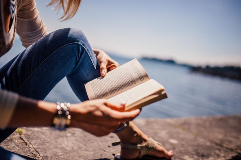 Un libro in più e un messaggio in meno