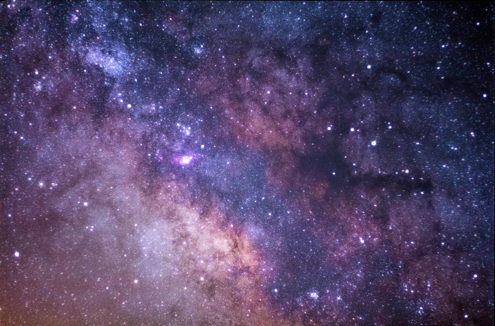 10 – La misurazione dell’espansione dell’Universo