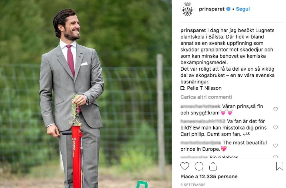 Sembra proprio un modello