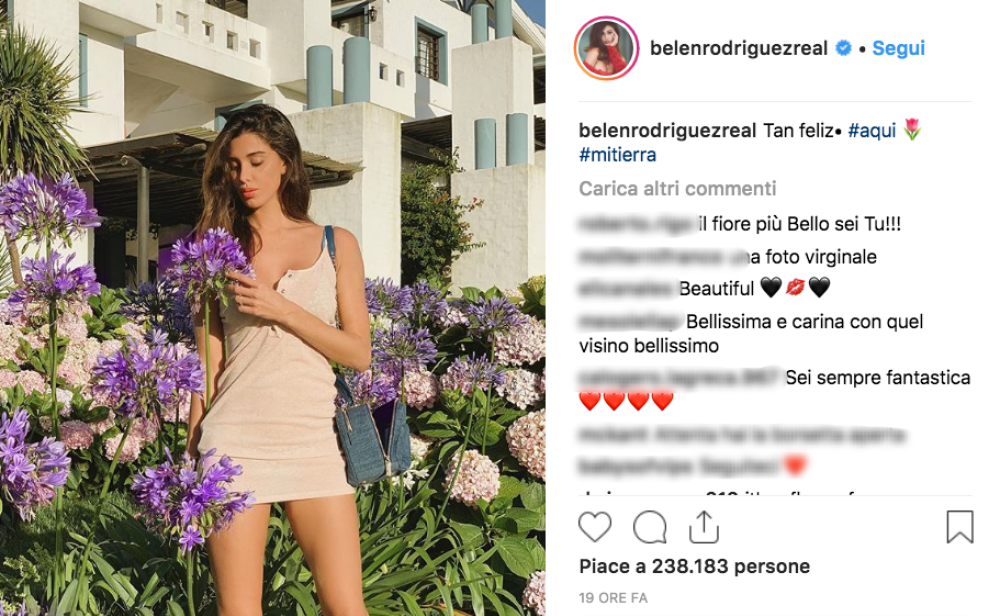 Belen in Argentina