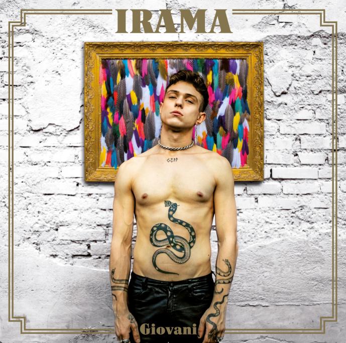 2. PLUME – IRAMA