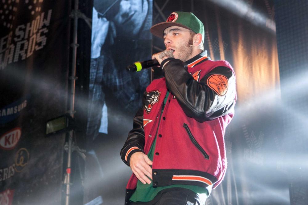 4. PLAYLIST – SALMO