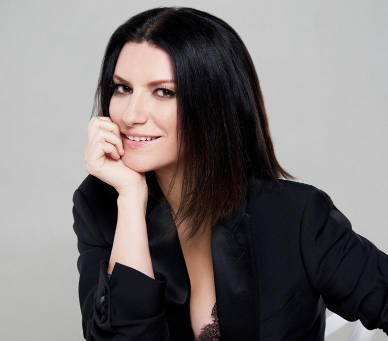 3. FATTI SENTIRE – LAURA PAUSINI