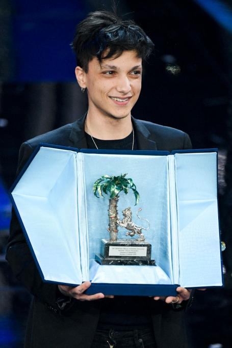 7. PETER PAN – ULTIMO 
