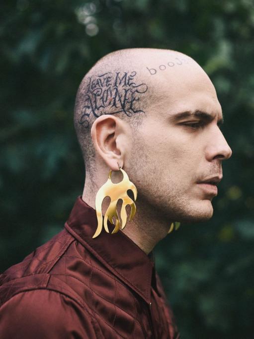 9. DAVIDE – GEMITAIZ