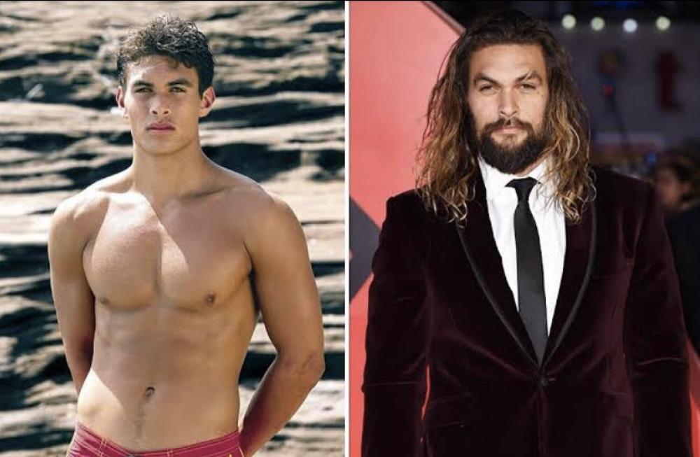 Jason Momoa: l’inizio della carriera