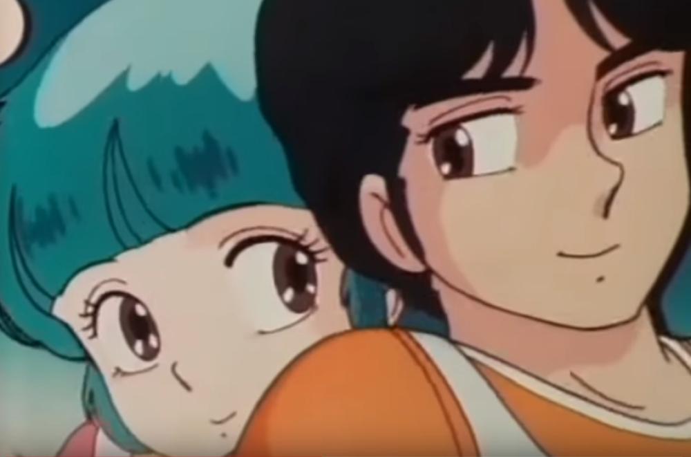 L’amore per Toshio
