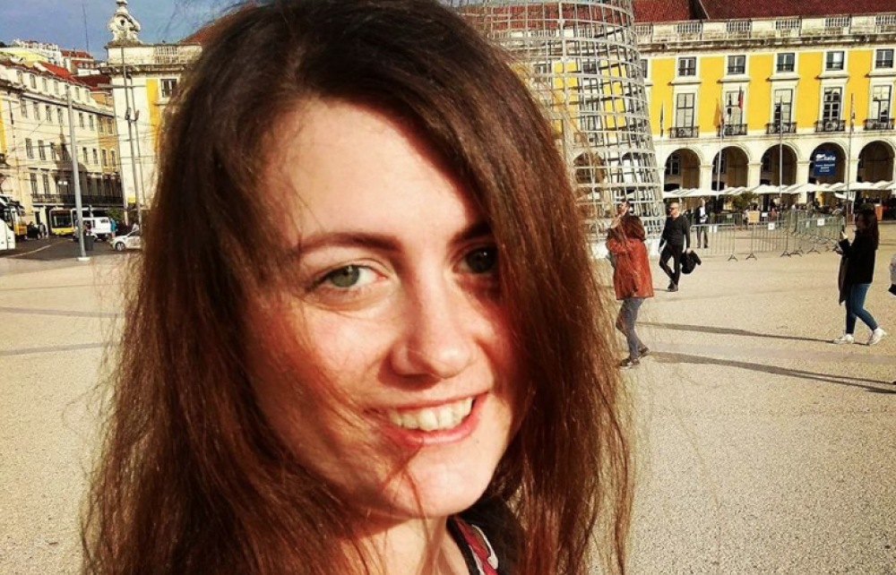 Oliwia si vergognava di aver interpretato quel ruolo, ma poi a 18 anni capì