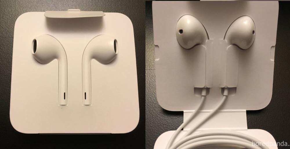 Airpods? Ehm… non proprio!