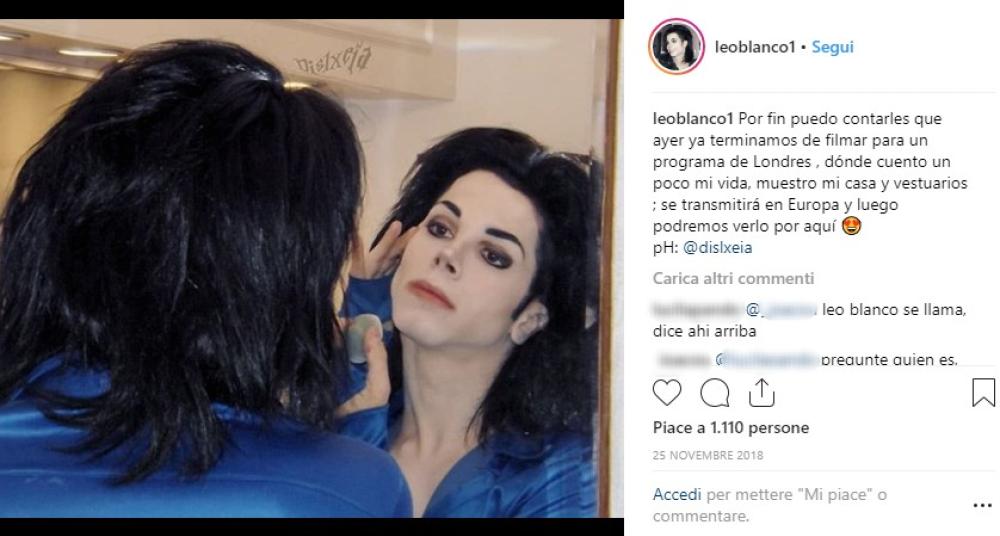 Un continua lotta contro parenti e medici