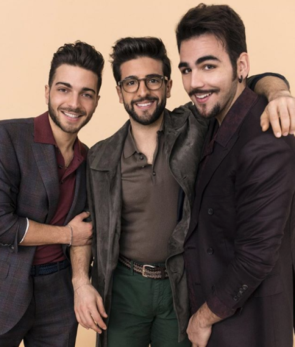 Al secondo posto tra i favoriti ci sarebbero i tre giovani de Il Volo, in gara con la canzone “Musica che resta”. Al momento sono a quota 3.50.