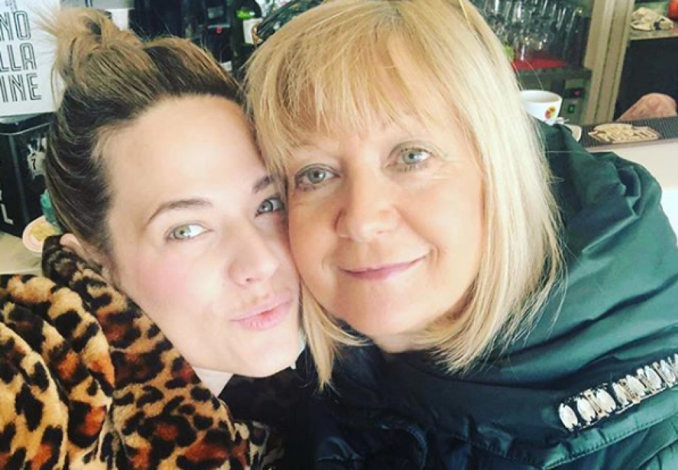 I problemi di salute della mamma