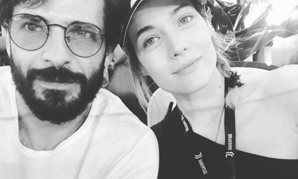 Il lungo ricovero in ospedale