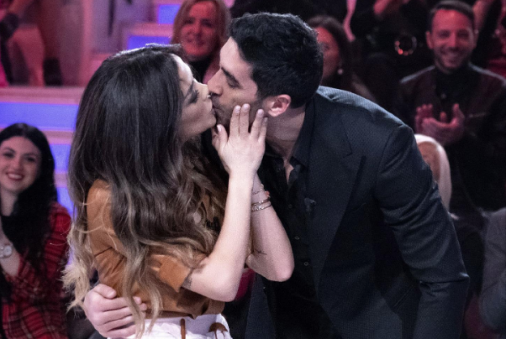 Dopo l’amore turbolento con Federica Pellegrini, il campione di nuoto sembra aver ritrovato finalmente la serenità accanto all’ex velina Giorgia 