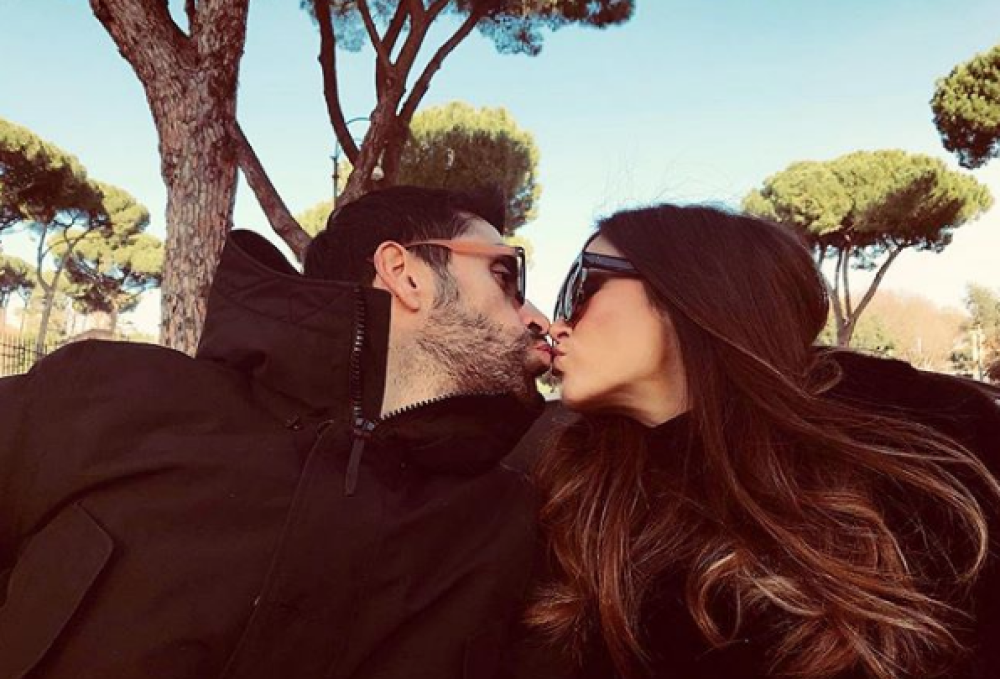 I due non escludono nemmeno l’ipotesi di un figlio: “È un miracolo della vita ed è la cosa più bella del mondo – ha detto Giorgia - l’argomento figli 