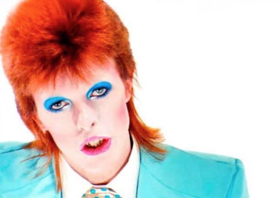 Sarà Johnny Flynn a interpretare David Bowie in "Stardust"