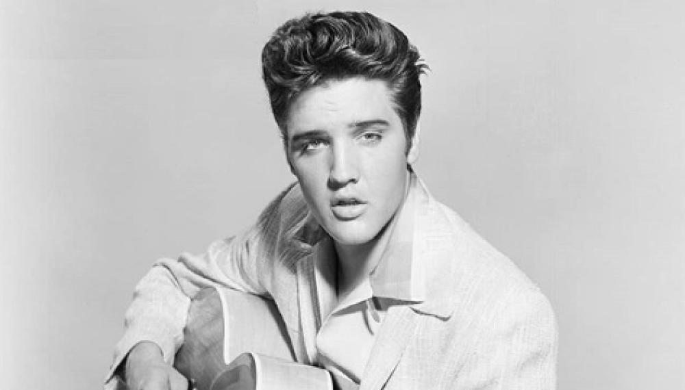 Elvis Presley