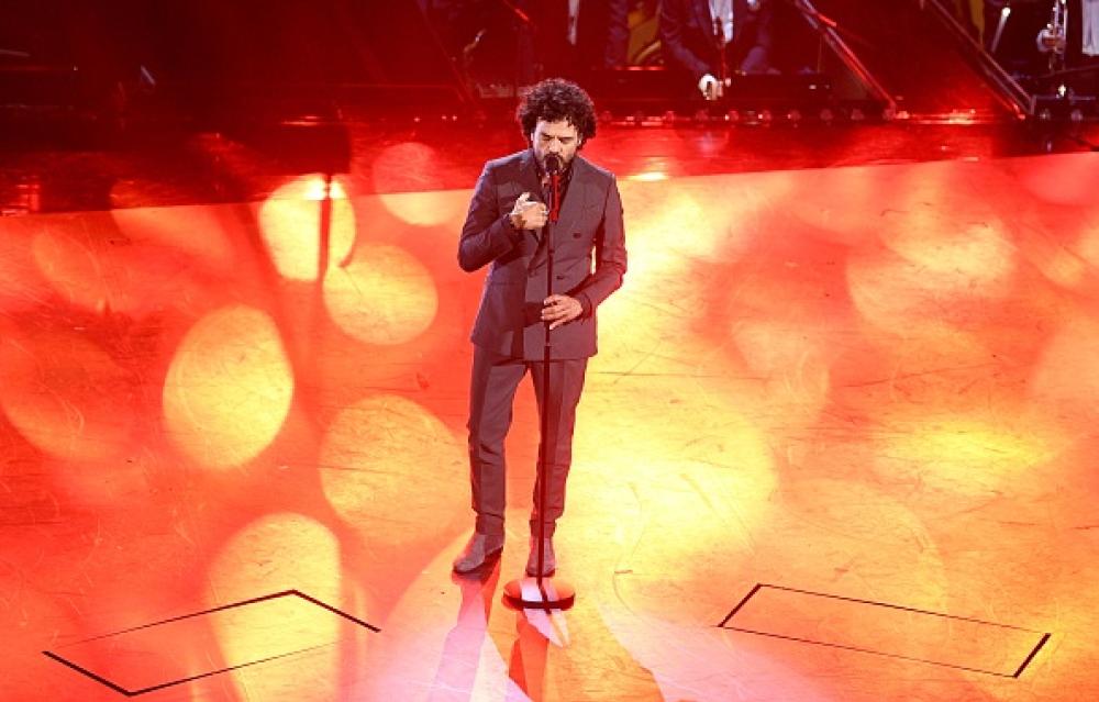 Francesco Renga
