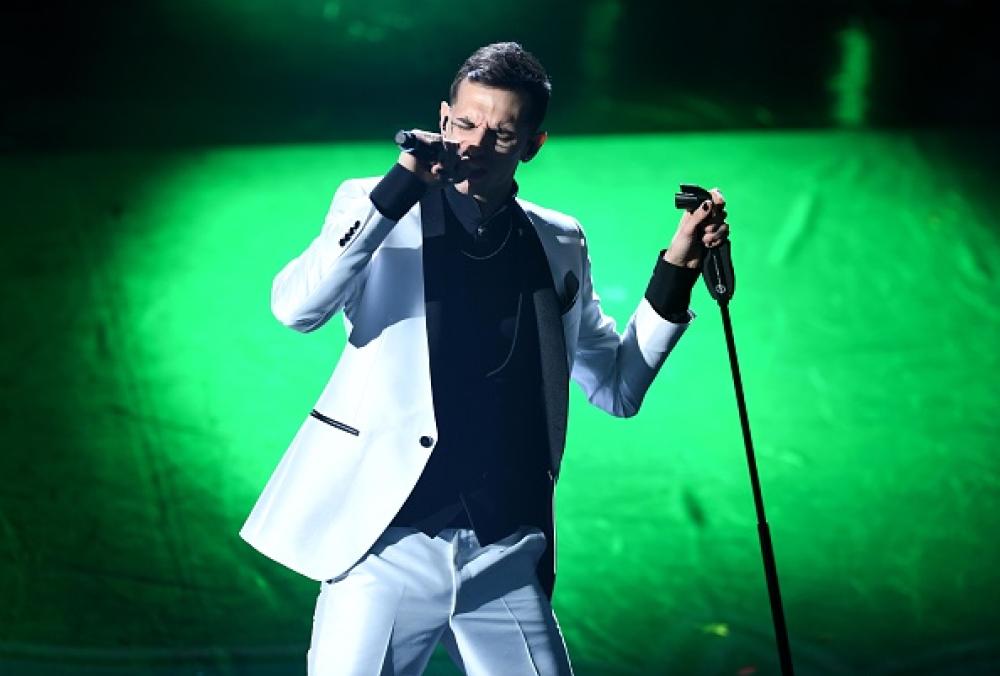 Achille Lauro