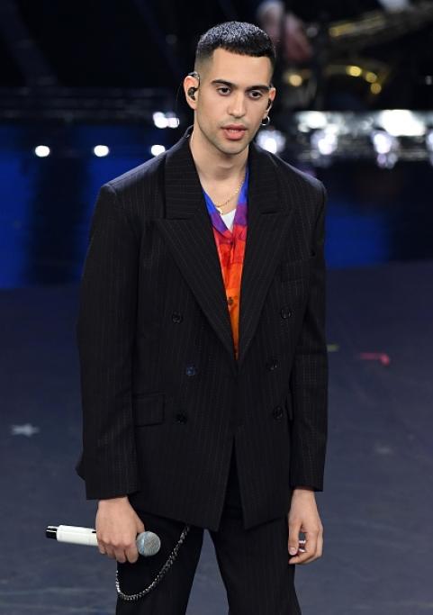 Mahmood