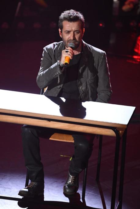 Daniele Silvestri
