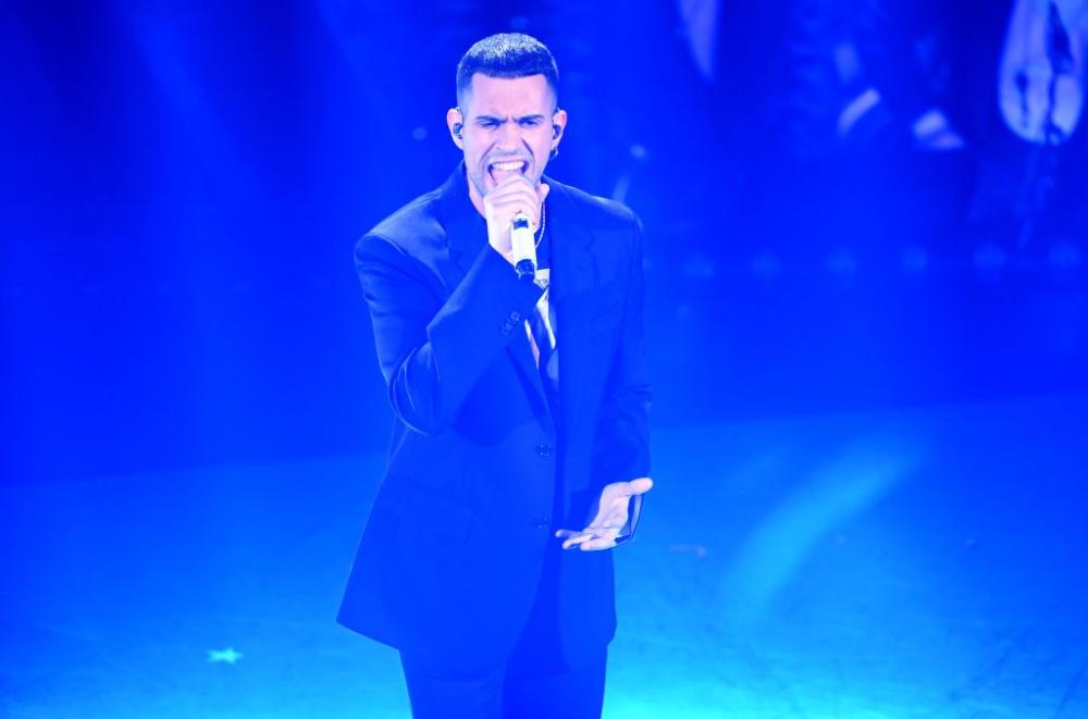 Mahmood