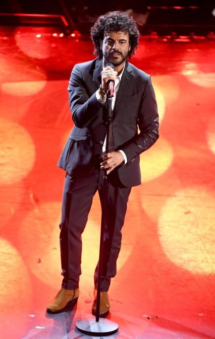 Francesco Renga
