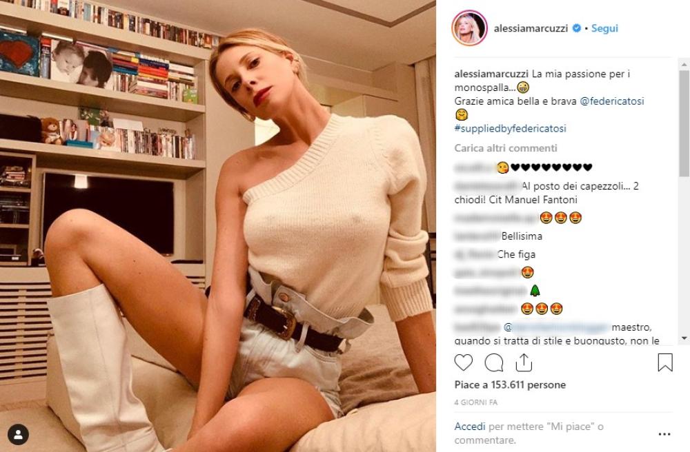 La foto super-sexy
