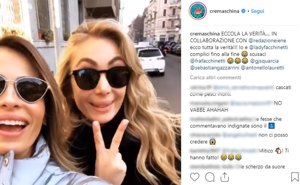 Nel 2006 viene eletta Miss Padania