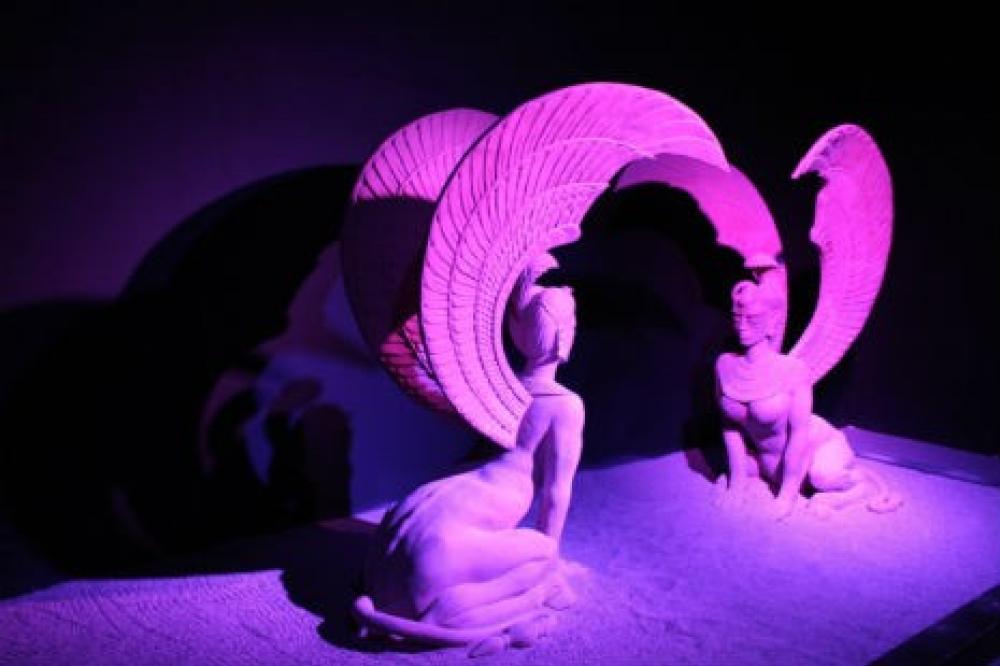 Non dimentichiamo le Sfingi