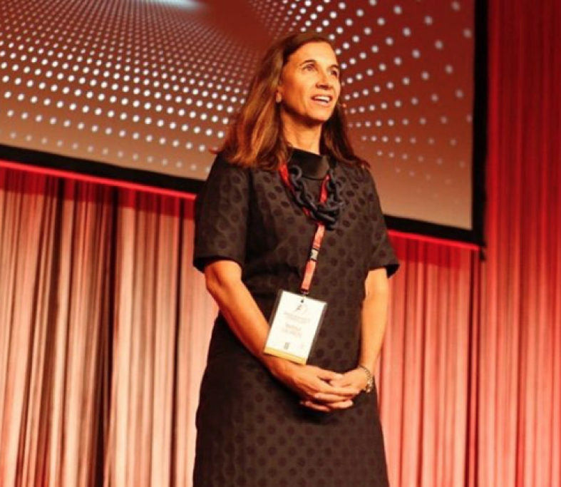 Al 9° posto c’è un’altra grande imprenditrice italiana, Marina Salamon, fondatrice dell’azienda Altana  e attuale Presidente di Doxa, una delle