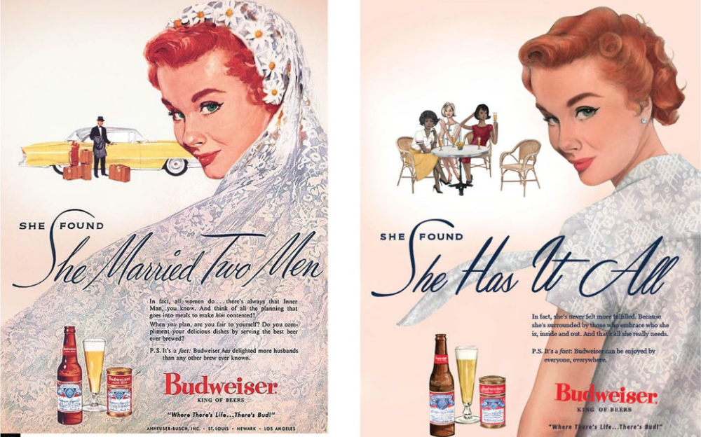 1956 vs 2019