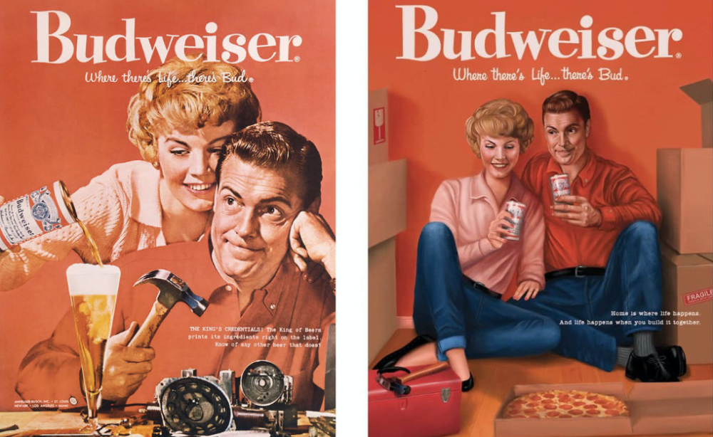 1958 vs 2019