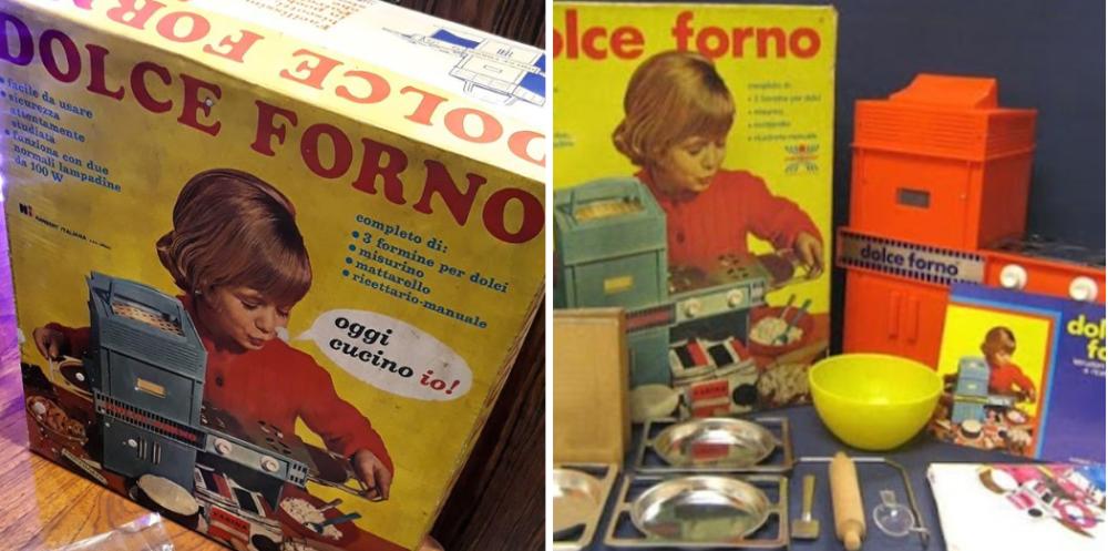 Dolce Forno