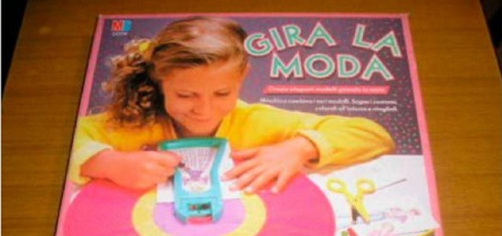 Gira la Moda