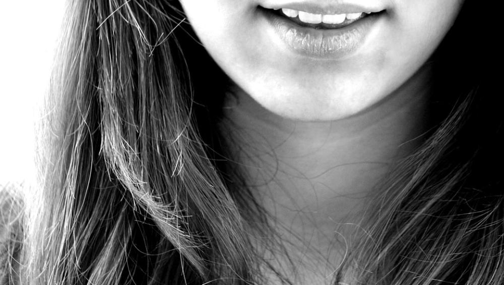 Sognare di perdere i denti. 