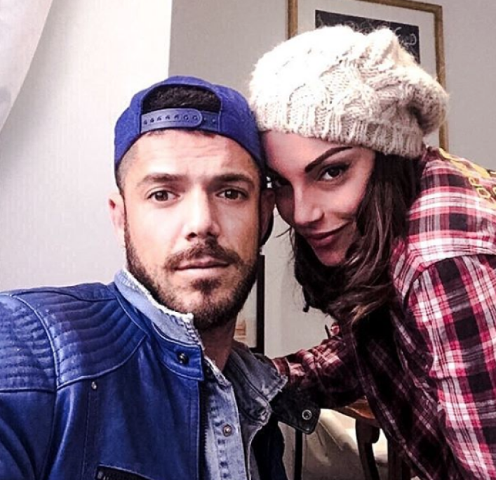 Francesca è fidanzata con Giorgio ma in passato è finita sui giornali di gossip per la sua lunga relazione con l’ex tronista Daniele Interrante.